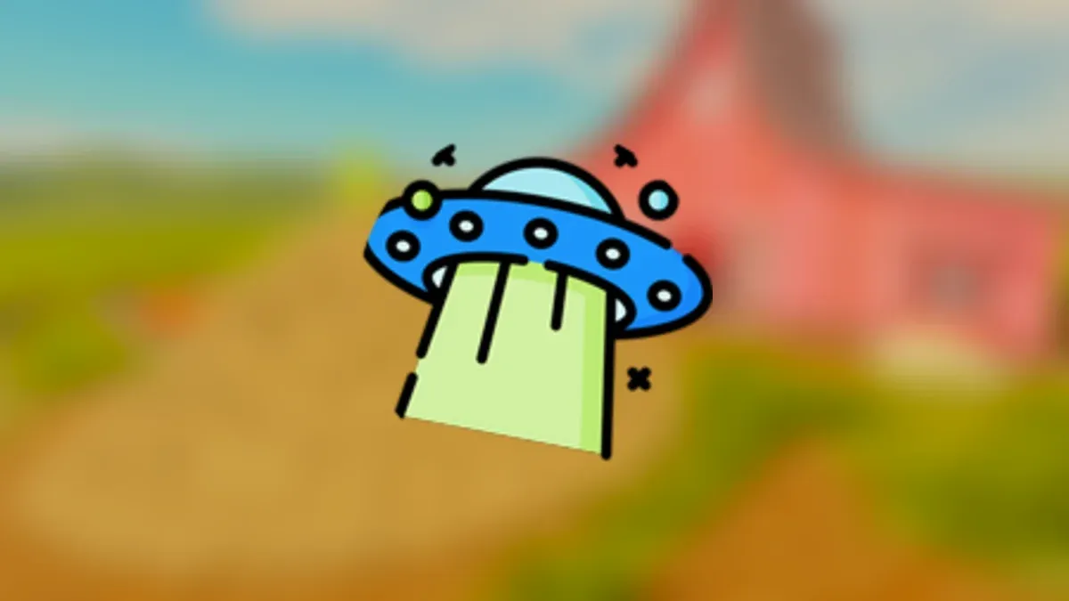 Search For The Needle Alien Event (September 2026)