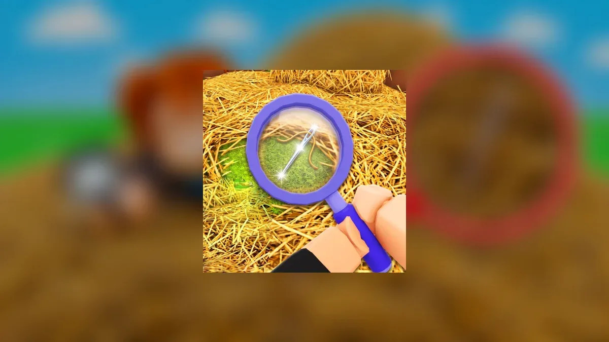 How to Redeem Codes in Search For The Needle
