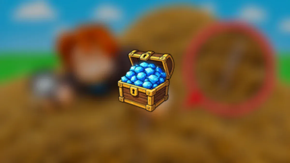 Search For The Needle Gems Guide: Every Way to Earn Them