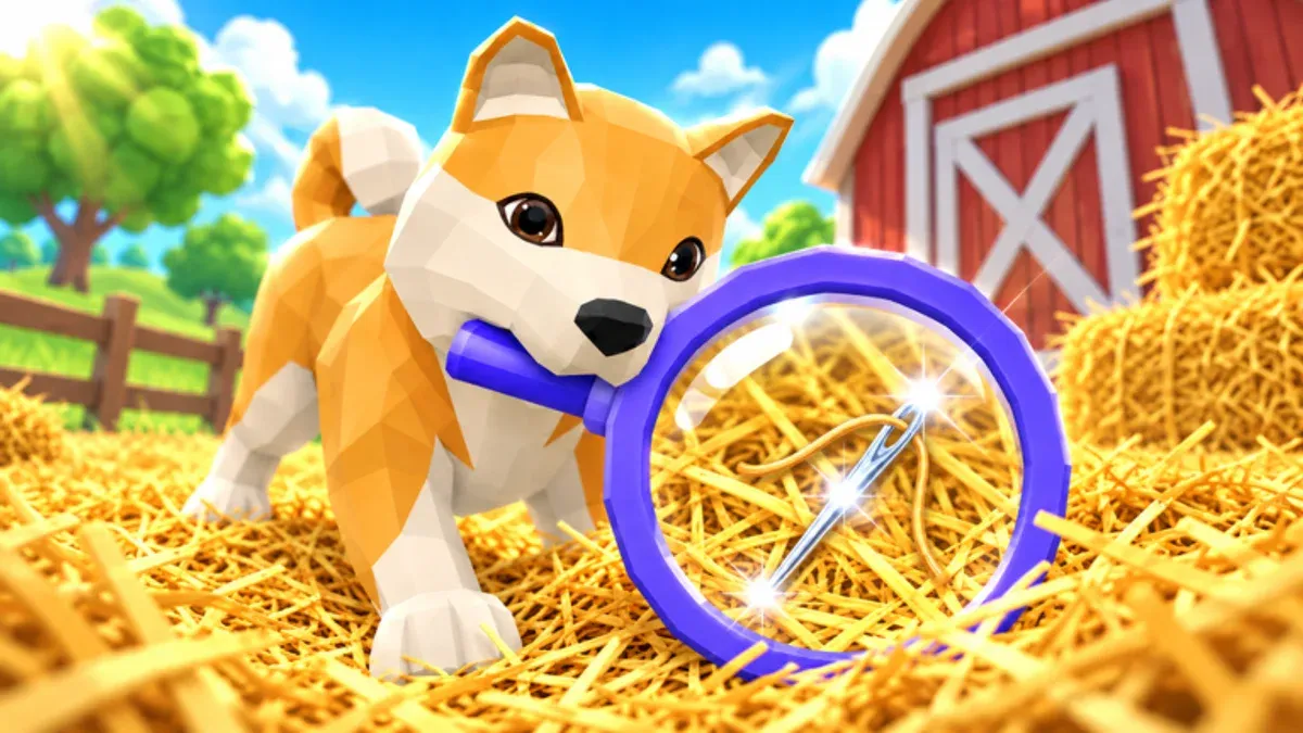 Search For The Needle Pets & Index Guide (September 12 Update)